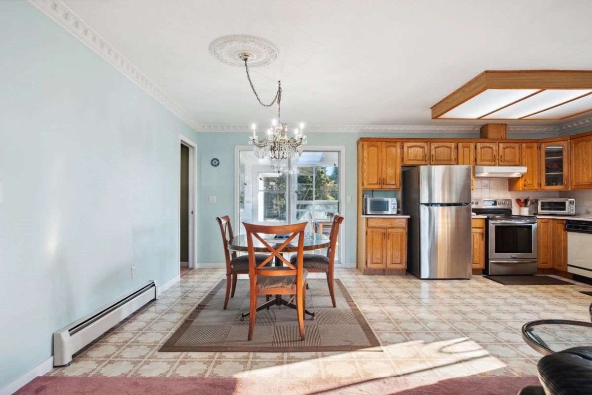 Bedroom 4 Photo of 8710 151 Street, Surrey, BC