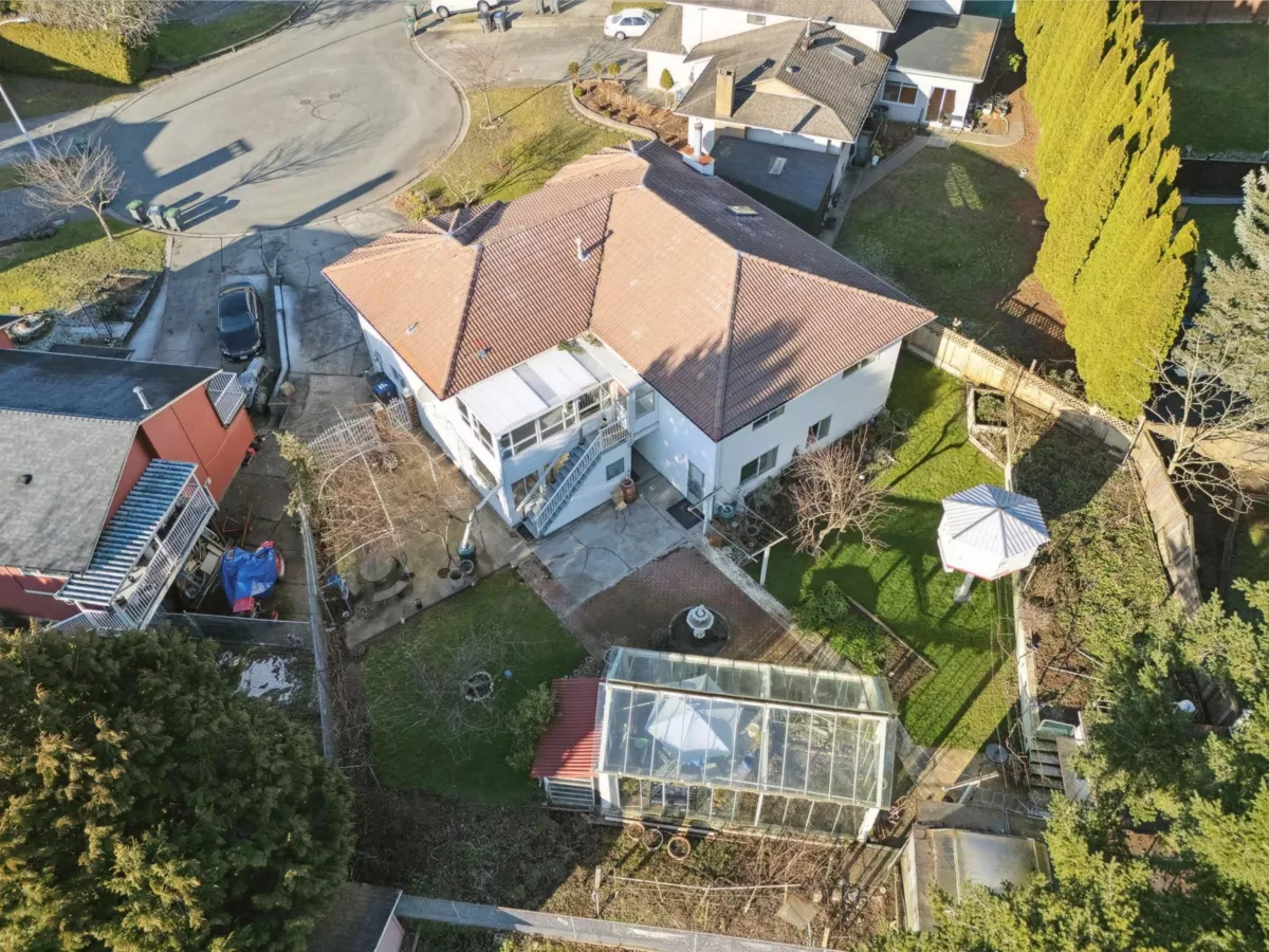 Community Amenities Photo (Clubhouse) of 8710 151 Street, Surrey, BC