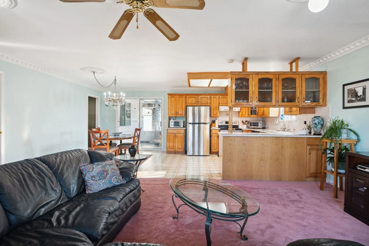 Guest Bathroom Photo of 8710 151 Street, Surrey, BC