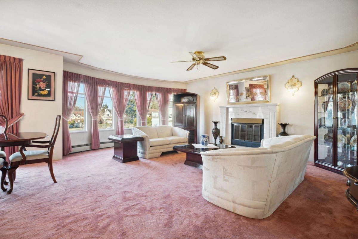 Kitchen Photo of 8710 151 Street, Surrey, BC