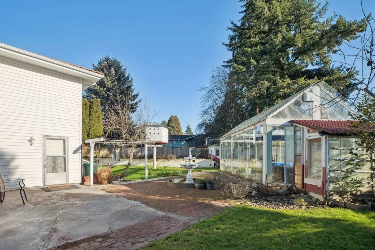 Neighborhood Park Photo Near 8710 151 Street, Surrey, BC