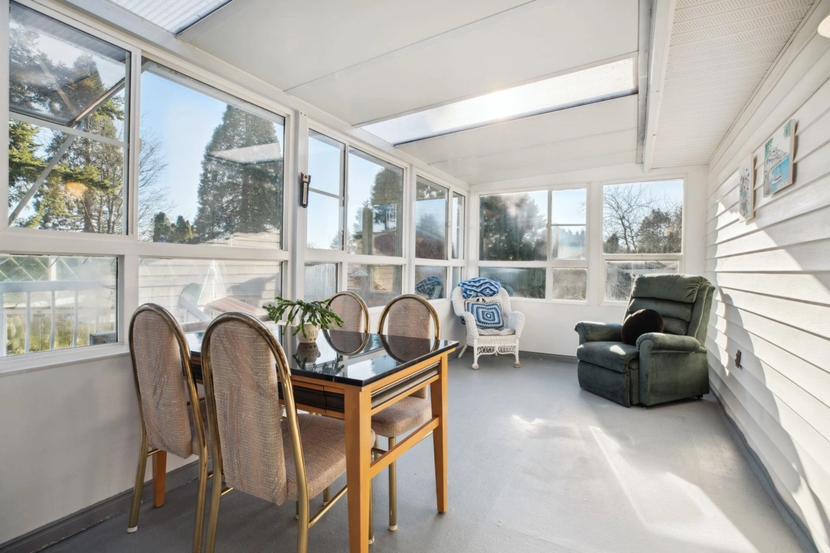 Outdoor Kitchen Photo of 8710 151 Street, Surrey, BC