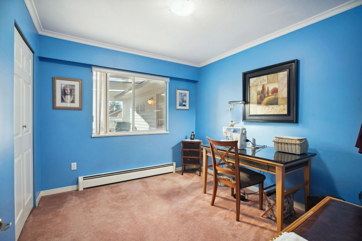 Outdoor Patio Photo of 8710 151 Street, Surrey, BC