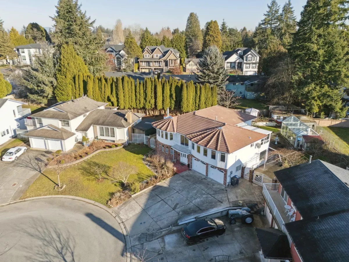 Playground / Recreational Area Near 8710 151 Street, Surrey, BC