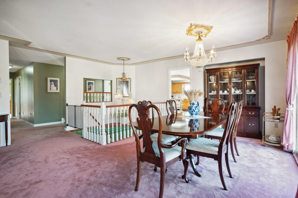 Primary Bedroom Photo of 8710 151 Street, Surrey, BC