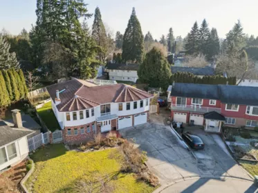 8710 151 Street, Surrey, BC, Surrey — Single Family Residence for sale