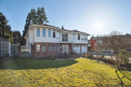 8710 151 Street, Surrey, BC, Surrey — Single Family Residence for sale