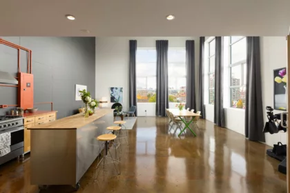 307 1220 E Pender Street, Vancouver, BC, Vancouver — Apartment/Condo for sale