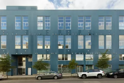 307 1220 E Pender Street, Vancouver, BC, Vancouver — Apartment/Condo for sale