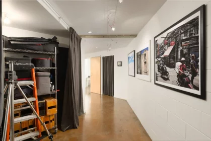 307 1220 E Pender Street, Vancouver, BC, Vancouver — Apartment/Condo for sale