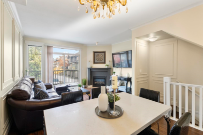 42 6233 Birch Street, Richmond, BC, Richmond — Townhouse for sale