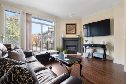 42 6233 Birch Street, Richmond, BC, Richmond — Townhouse for sale