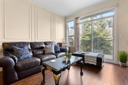 42 6233 Birch Street, Richmond, BC, Richmond — Townhouse for sale