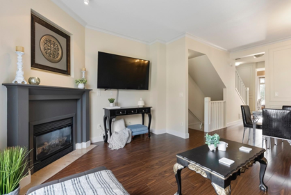 42 6233 Birch Street, Richmond, BC, Richmond — Townhouse for sale