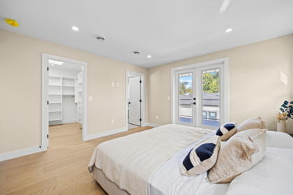 Laundry Room Photo of 2 5115 Buxton Street, Burnaby, BC
