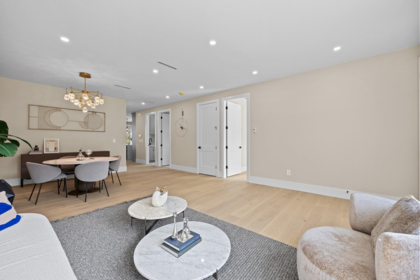 2 5115 Buxton Street, Burnaby, BC