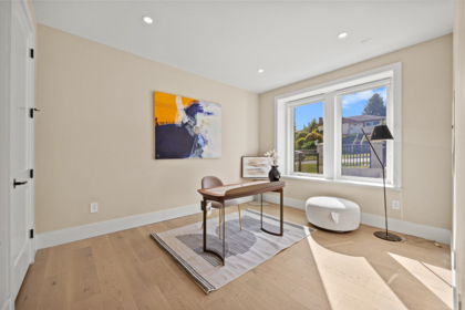 Pantry Photo of 2 5115 Buxton Street, Burnaby, BC