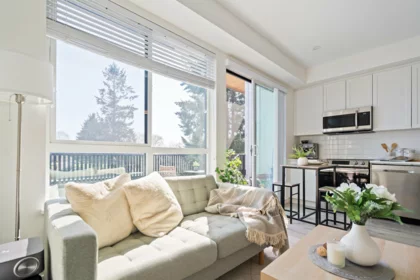 404 2160 Grant Avenue, Port Coquitlam, BC, Port Coquitlam — Apartment/Condo for sale