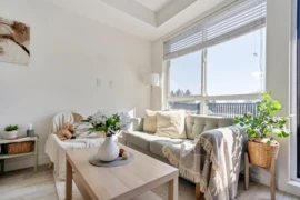 404 2160 Grant Avenue, Port Coquitlam, BC