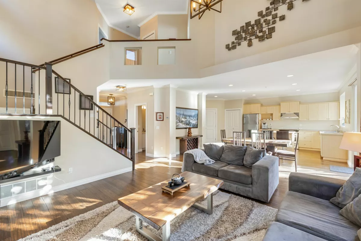 Dining Area Photo of 1078 Euphrates Crescent, Port Coquitlam, BC