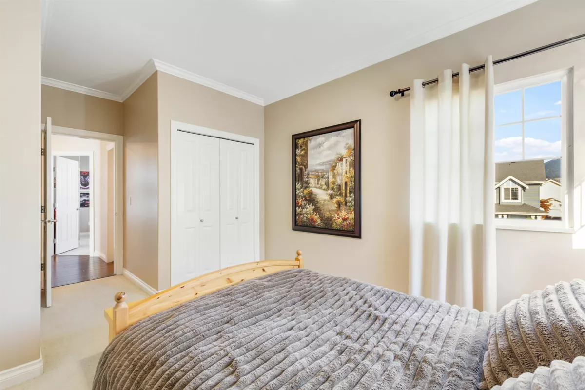 Guest Bathroom Photo of 1078 Euphrates Crescent, Port Coquitlam, BC