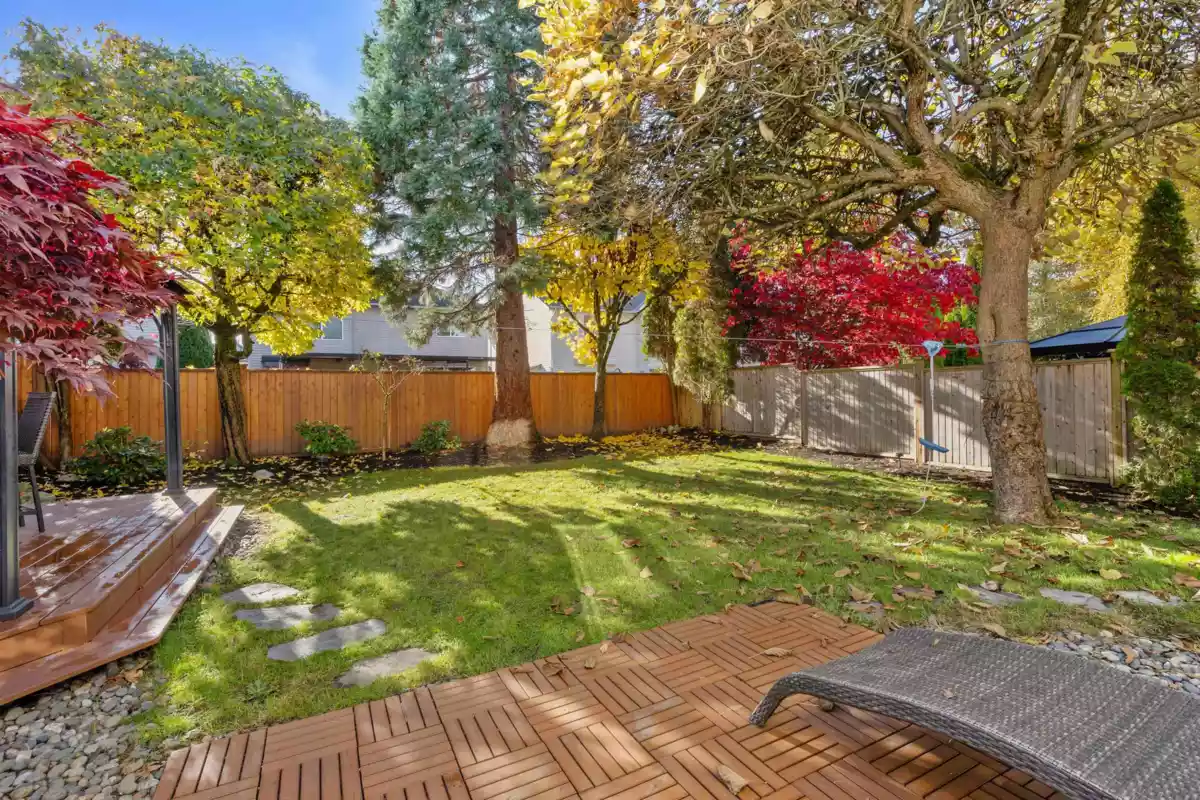 Laundry Room Photo of 1078 Euphrates Crescent, Port Coquitlam, BC