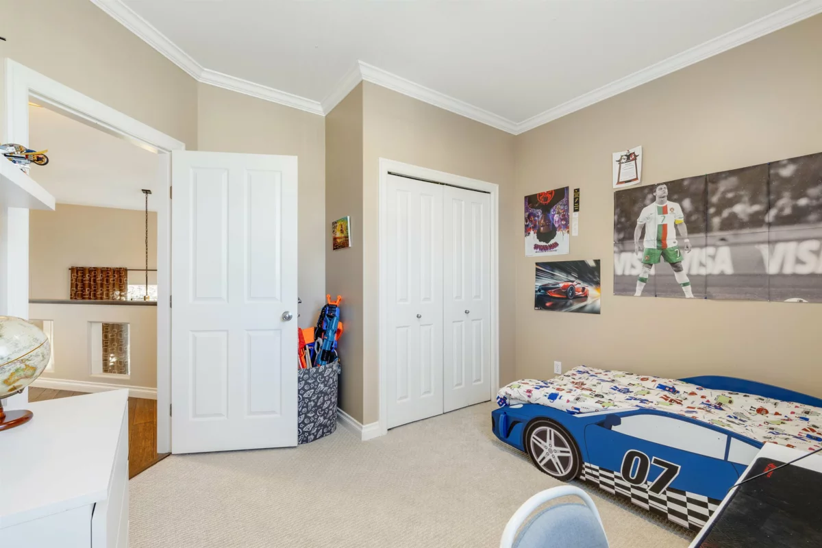 Office / Den Photo of 1078 Euphrates Crescent, Port Coquitlam, BC