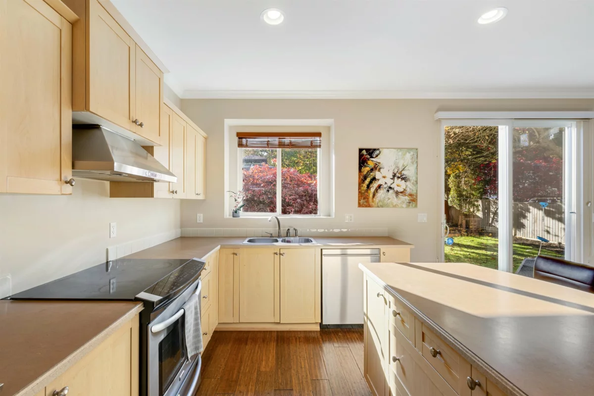 Primary Bedroom Photo of 1078 Euphrates Crescent, Port Coquitlam, BC