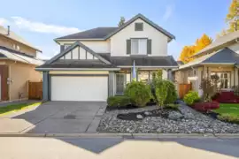 1078 Euphrates Crescent, Port Coquitlam, BC