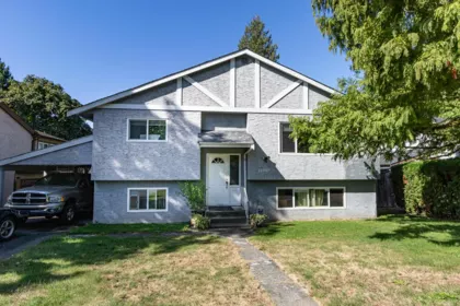 11819 230 Street, Maple Ridge, BC, Maple Ridge — Single Family Residence for sale