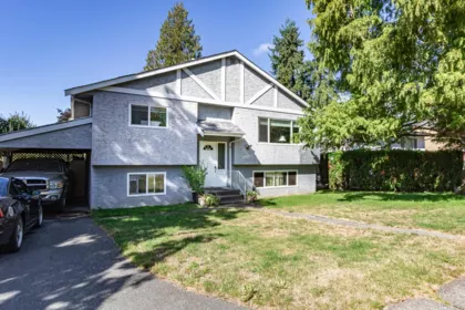 11819 230 Street, Maple Ridge, BC, Maple Ridge — Single Family Residence for sale