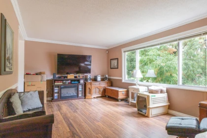 11819 230 Street, Maple Ridge, BC, Maple Ridge — Single Family Residence for sale