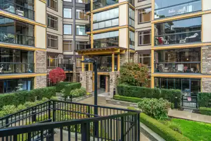 202 32445 Simon Avenue, Abbotsford, BC, Abbotsford — Apartment/Condo for sale