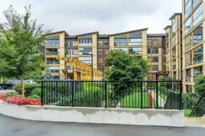 202 32445 Simon Avenue, Abbotsford, BC, Abbotsford — Apartment/Condo for sale