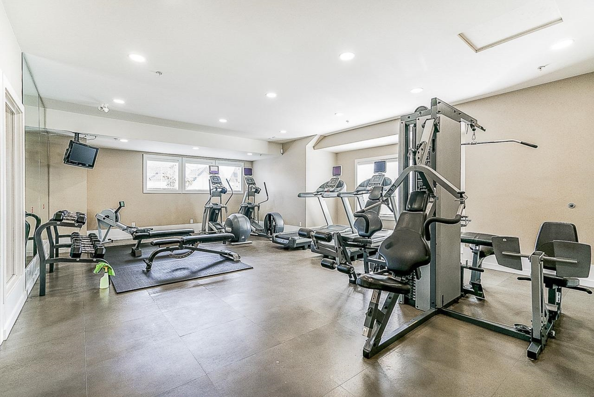 Aerial View of 133 2501 161a Street, Surrey, BC