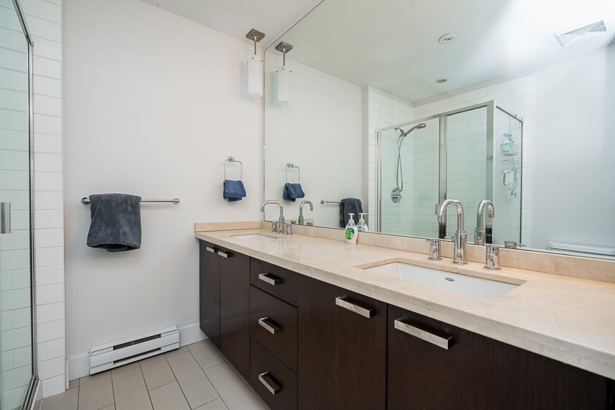 Basement Recreation Room Photo of 133 2501 161a Street, Surrey, BC