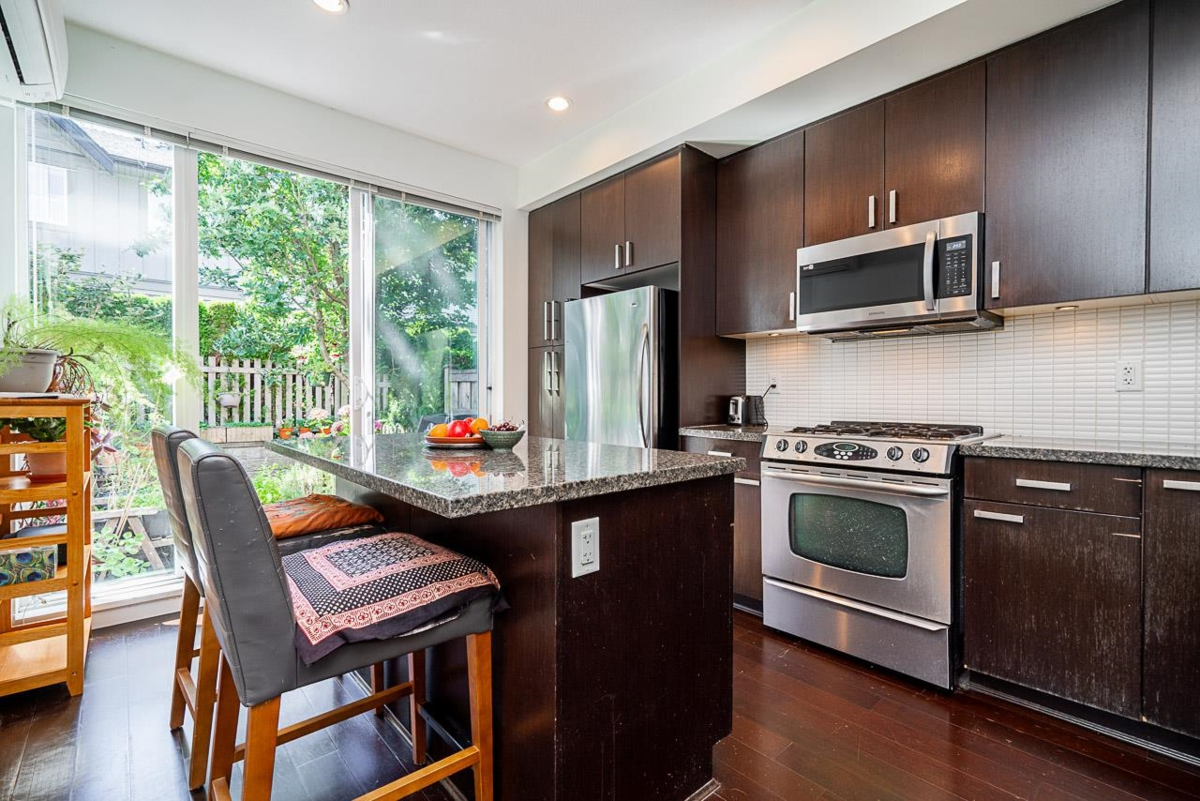 Bedroom 2 Photo of 133 2501 161a Street, Surrey, BC