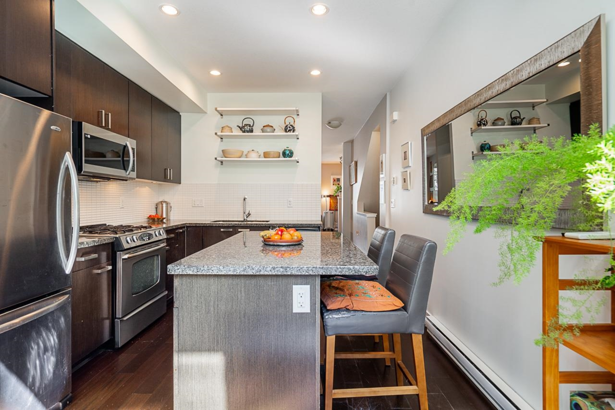 Bedroom 3 Photo of 133 2501 161a Street, Surrey, BC