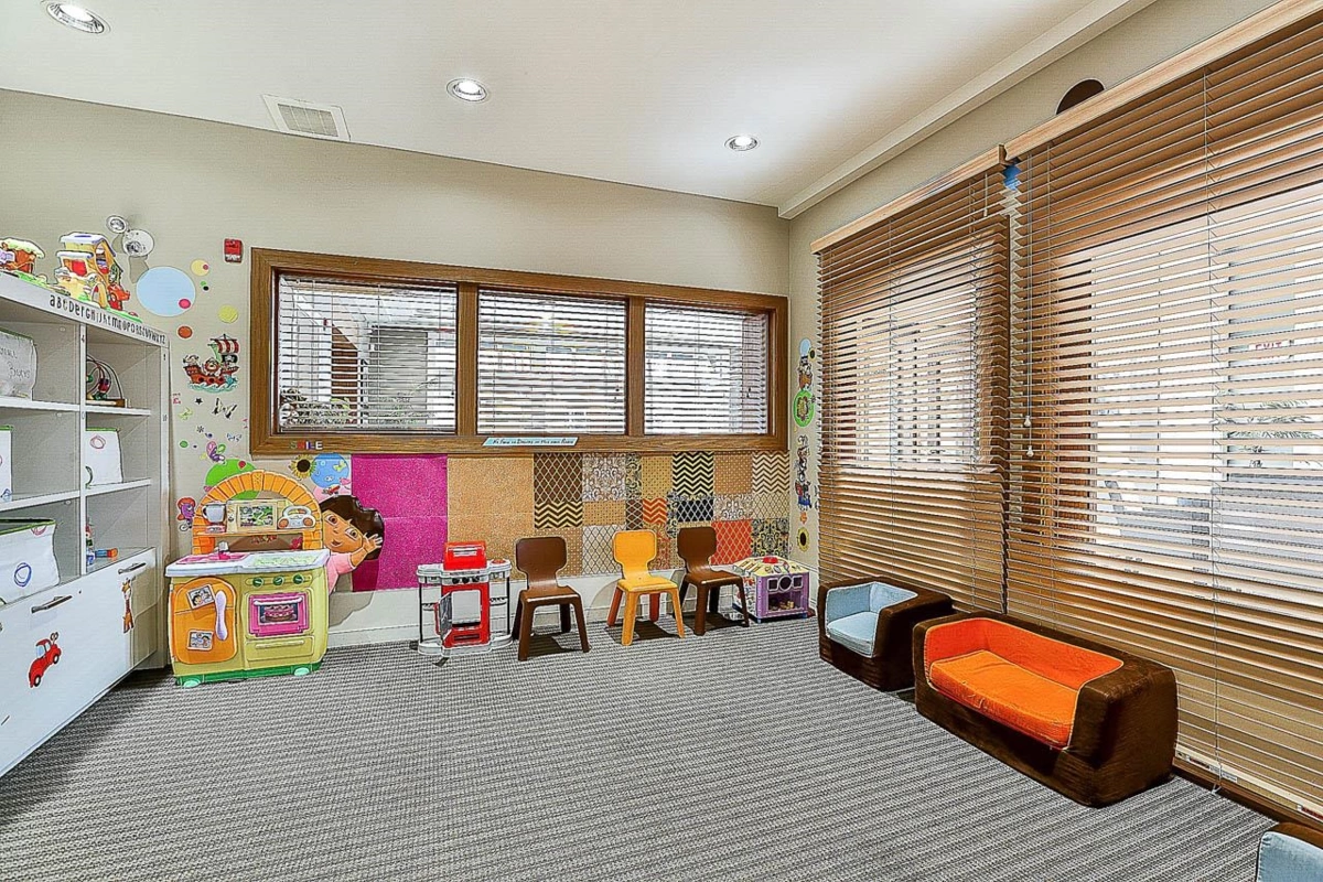 Community Amenities Photo (Clubhouse) of 133 2501 161a Street, Surrey, BC