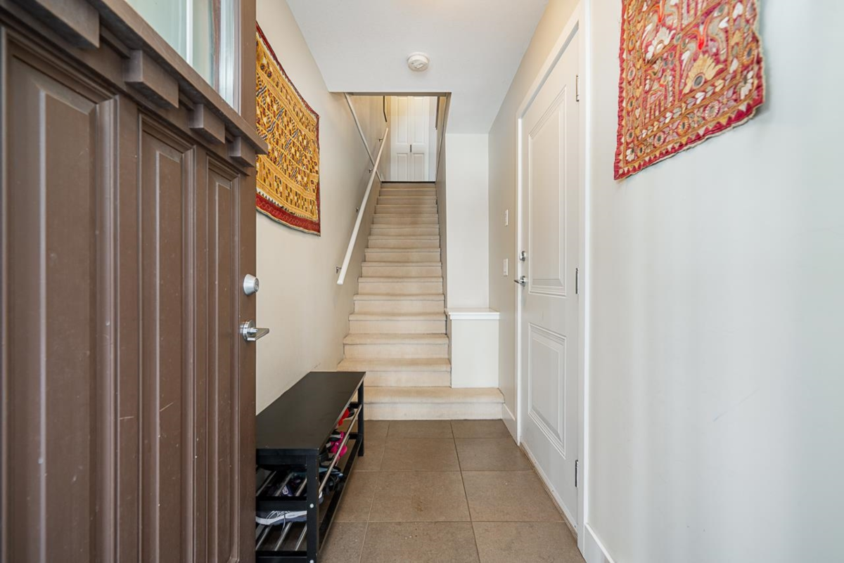 Dining Area Photo of 133 2501 161a Street, Surrey, BC