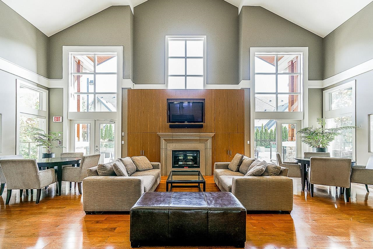 Fitness Center Photo Near 133 2501 161a Street, Surrey, BC