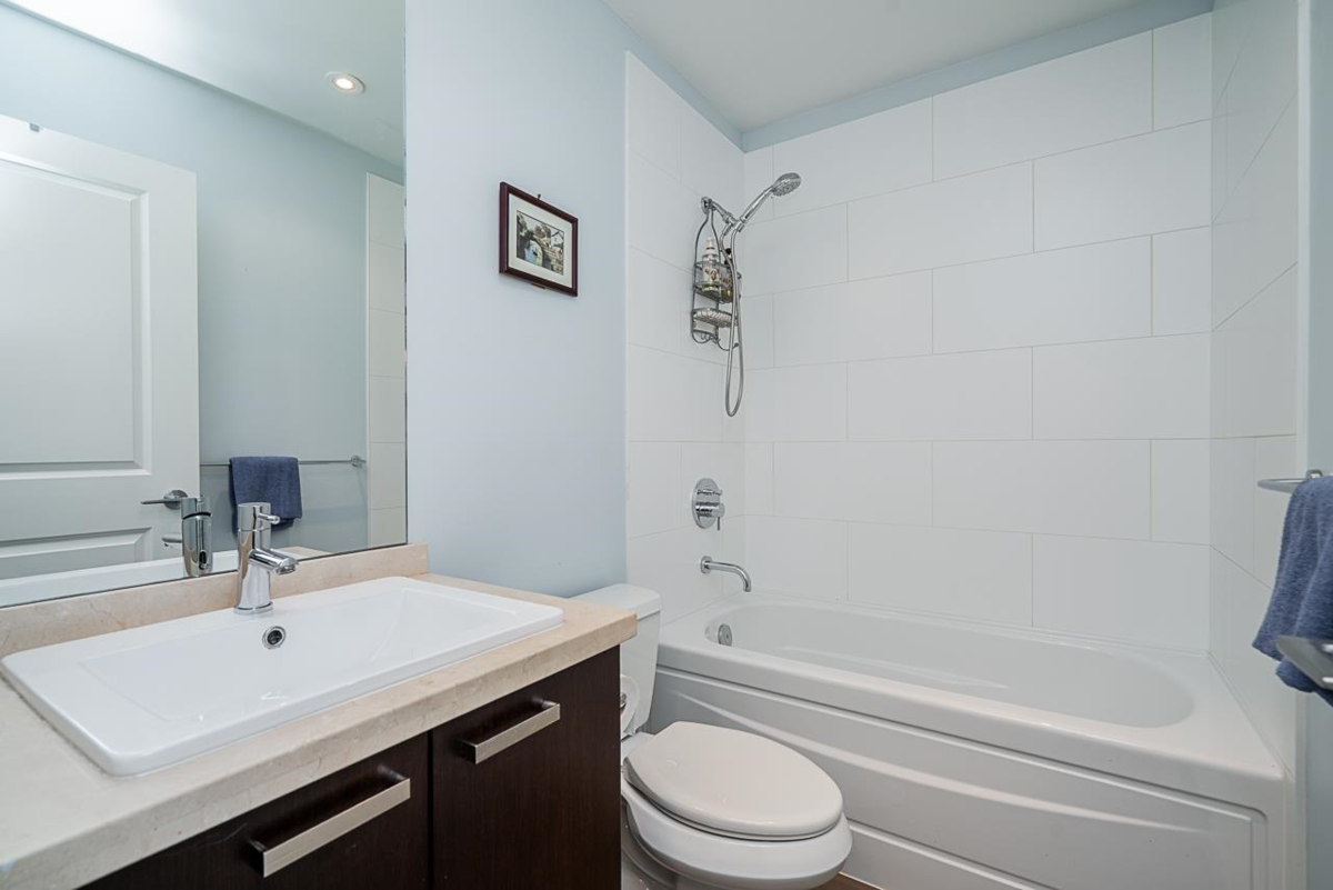 Garage Interior Photo of 133 2501 161a Street, Surrey, BC