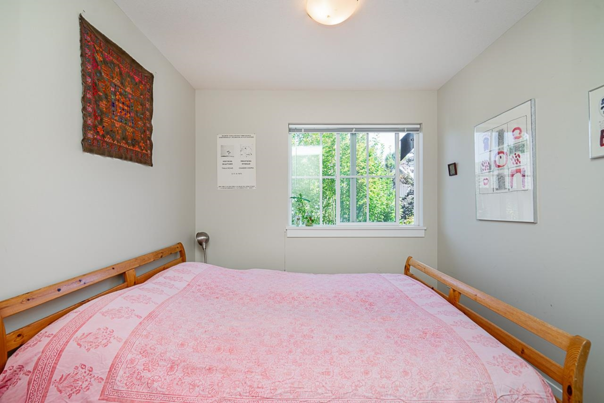 Mudroom Photo of 133 2501 161a Street, Surrey, BC