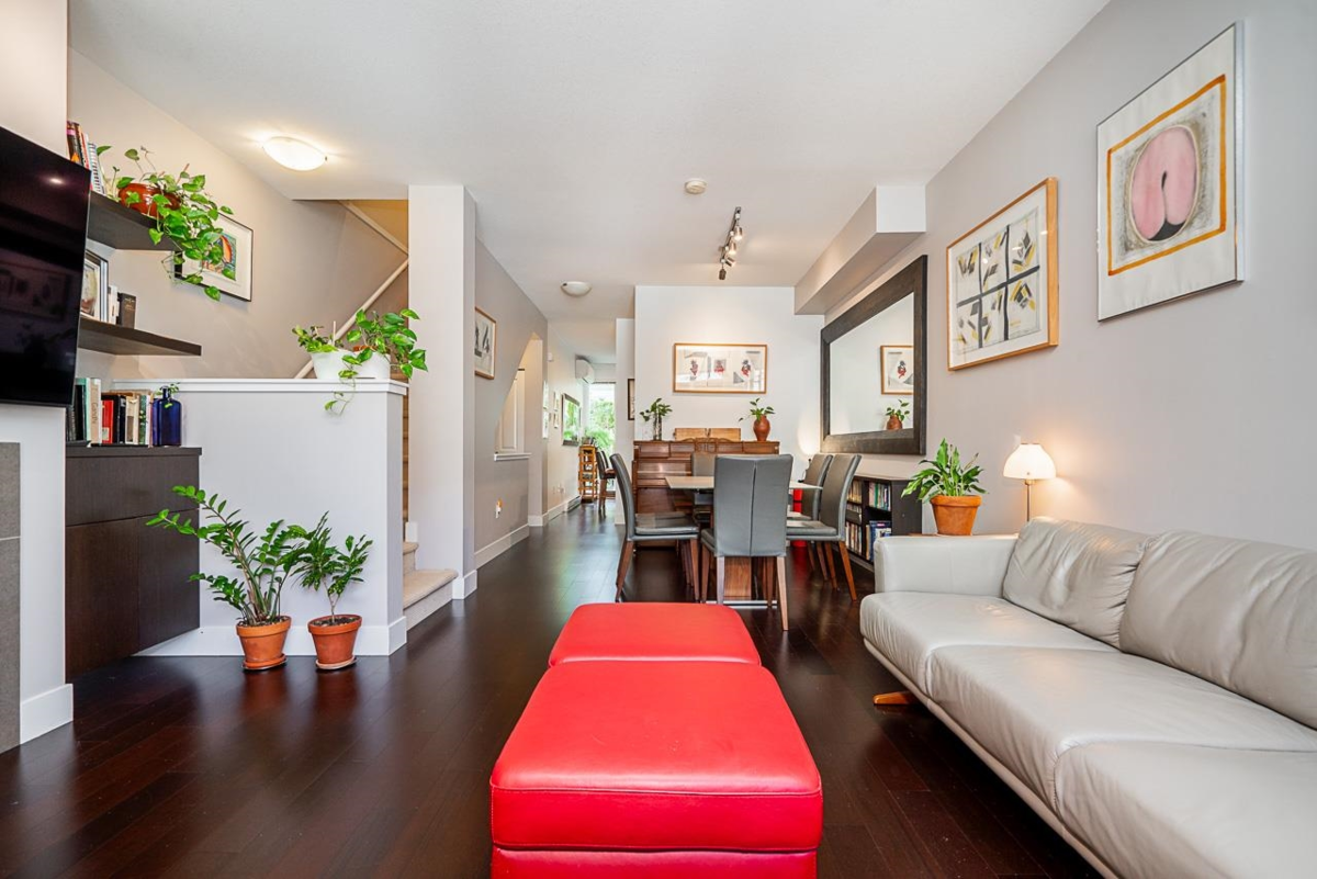 Pantry Photo of 133 2501 161a Street, Surrey, BC