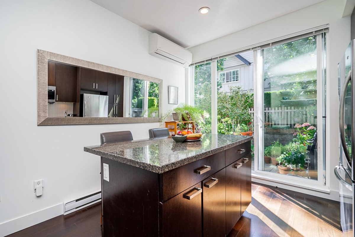 Walk-In Closet Photo of 133 2501 161a Street, Surrey, BC