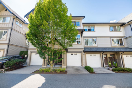 133 2501 161a Street, Surrey, BC, Surrey — Townhouse for sale