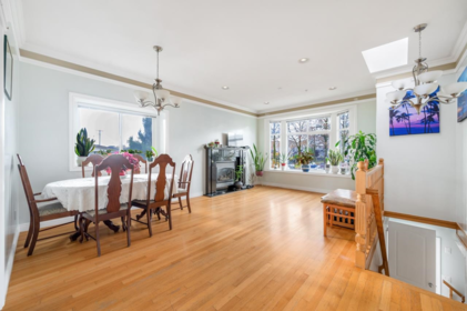 4694 Mchardy Street, Vancouver, BC, Vancouver — Single Family Residence for sale