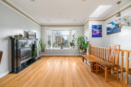4694 Mchardy Street, Vancouver, BC, Vancouver — Single Family Residence for sale
