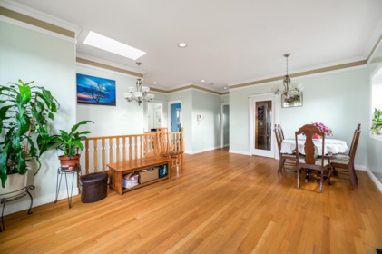 4694 Mchardy Street, Vancouver, BC, Vancouver — Single Family Residence for sale