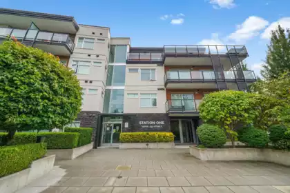 404 12070 227 Street, Maple Ridge, BC, Maple Ridge — Apartment/Condo for sale